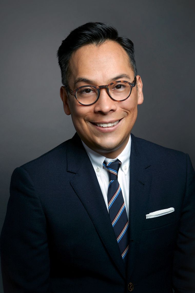 Raul Garcia-Moncada, IIDA, NCIDQ, LEED AP, WELL AP